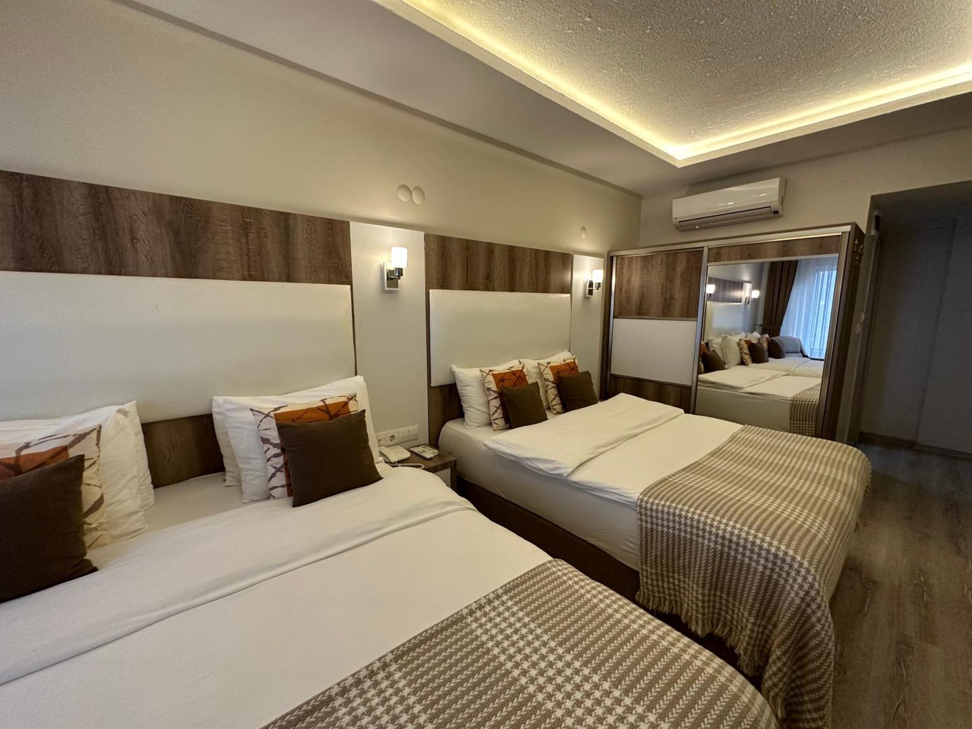 Line Suite Hotel Kirklareli Екстер'єр фото